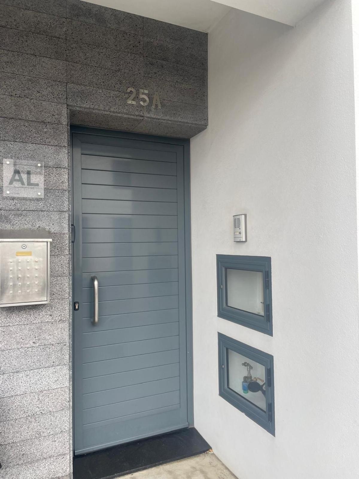 Maria Benta House Villa Ribeira Grande Exterior photo